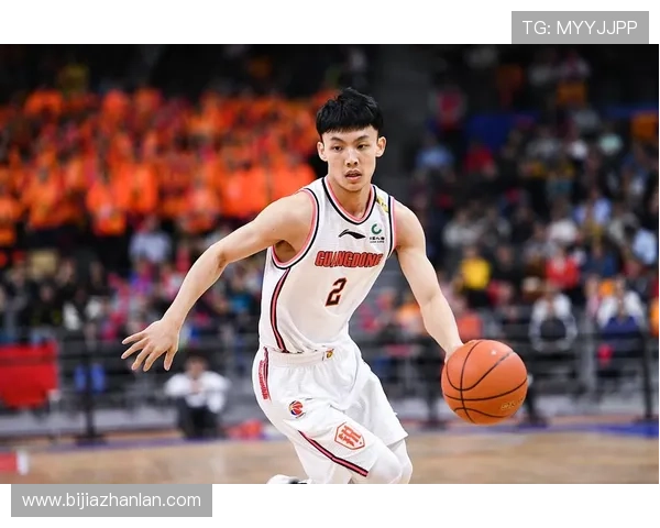 [CBA]常规赛1月12日：广东VS北控 徐杰集锦.