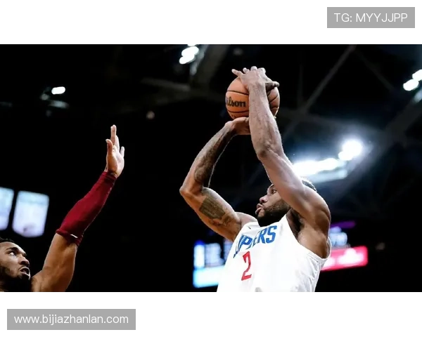 加兰助快船腾飞小卡直呼轻松 加兰助快船腾飞小卡直呼轻松