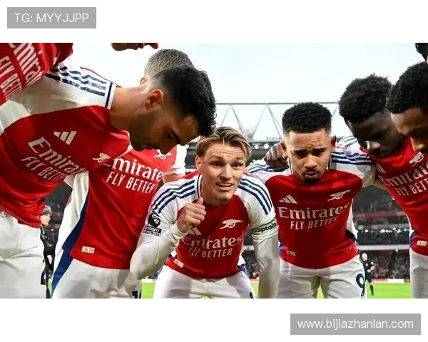 厄德高回归助力阿森纳冲刺 厄德高回归助力阿森纳冲刺